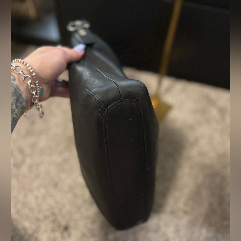 COACH vintage Boulevard Bag - Picture 10 of 10